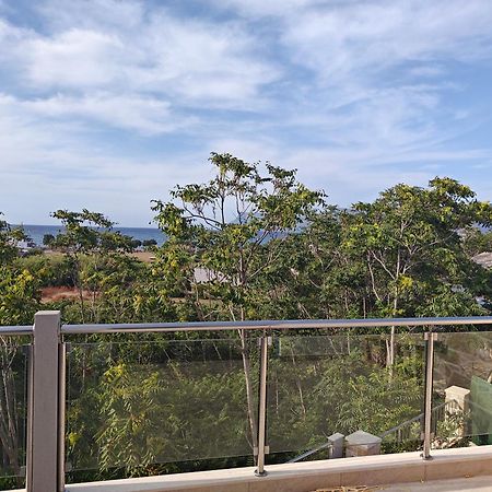 基萨莫斯Eagle Bay Loft公寓 外观 照片