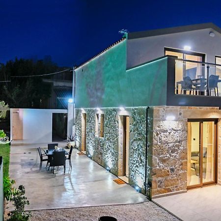 基萨莫斯Eagle Bay Loft公寓 外观 照片